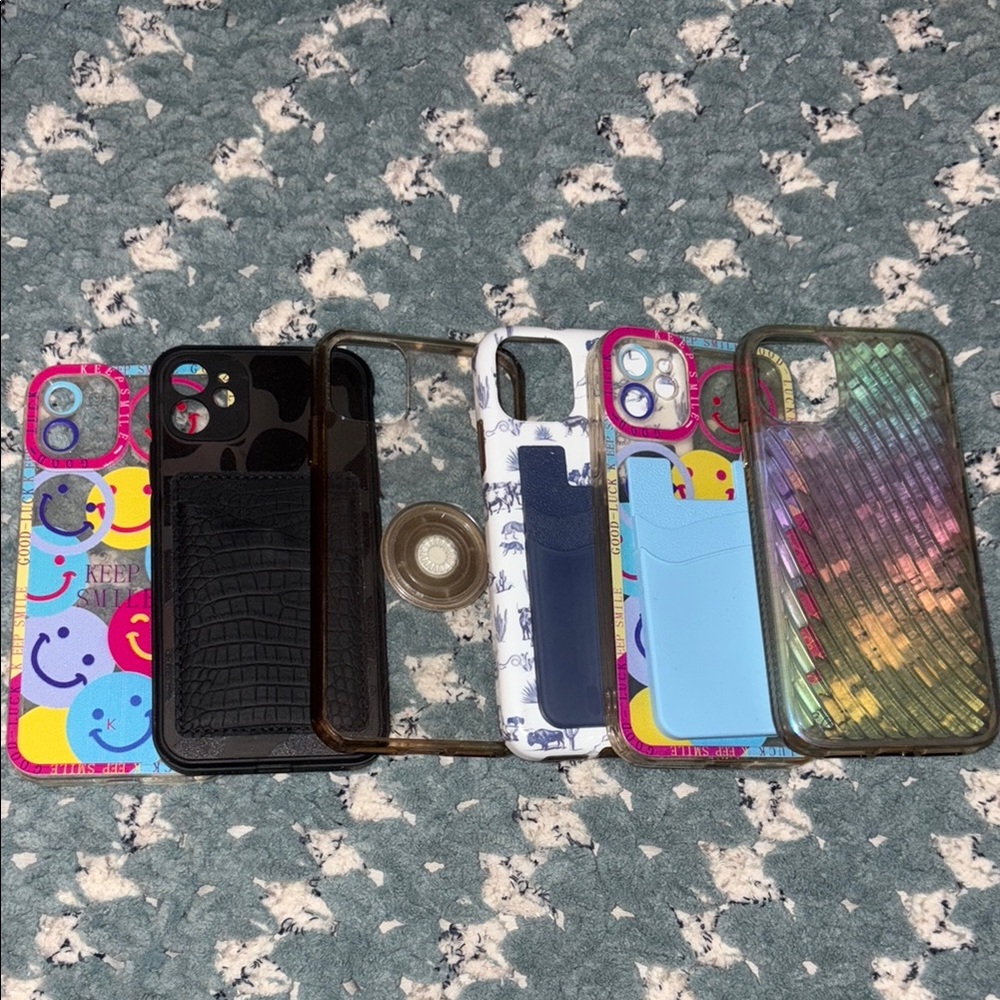 iPhone 11 phone cases